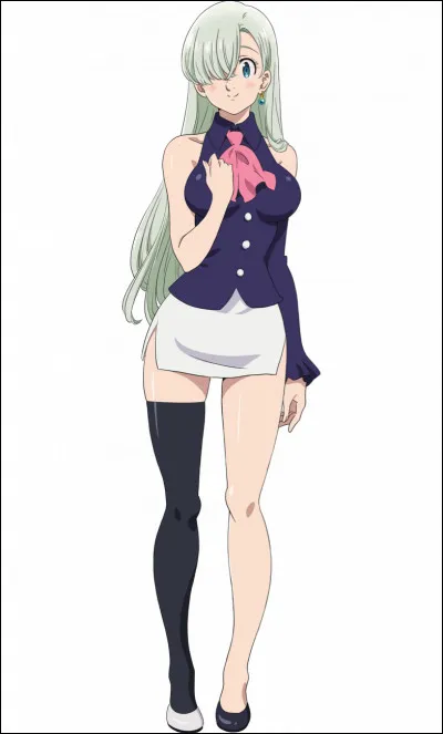 De quel clan fait partie Elisabeth ?