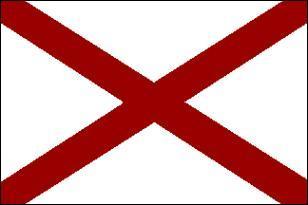 Ce drapeau reprsente l' Etat de. .