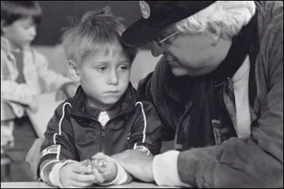 Comment Tavernier a-t-il découvert le cinéma ?
