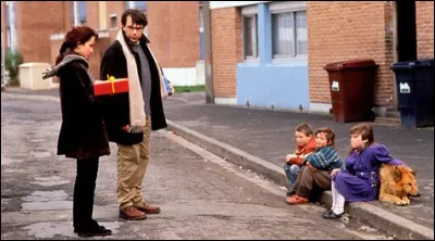 Daniel (Philippe Torreton) est directeur d'une maternelle dans le nord. Enseignant avec passion, il doit faire face à la petite délinquance, à l'institution publique dépassée par la détresse sociale des familles et le chômage. 
Quel est le titre de ce film sorti en 1999 ?