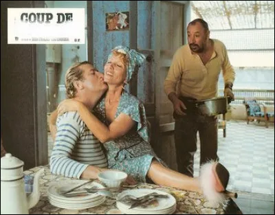 Dans ce film Tavernier règle ses comptes avec le colonialisme. Quel est son titre ?