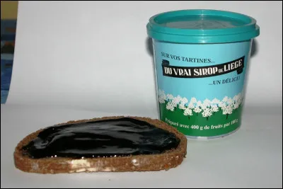 À Liège on fait...