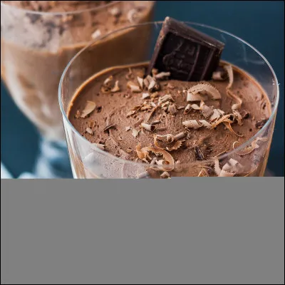 Aimé des enfants, ce dessert s'appelle...