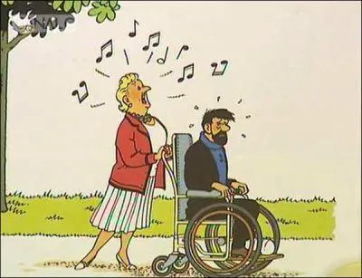 Cette vignette vient de l'album :