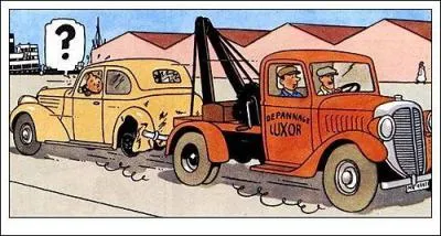 Cette vignette vient de l'album :