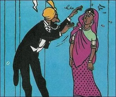 Cette vignette vient de l'album :