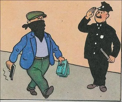 Cette vignette vient de l'album :