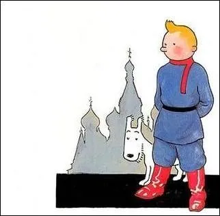 Cette vignette vient de l'album :