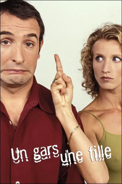 Sur quelle chaîne cette série est-elle diffusée ?