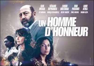 Sur quelle chaîne cette série est-elle diffusée ?