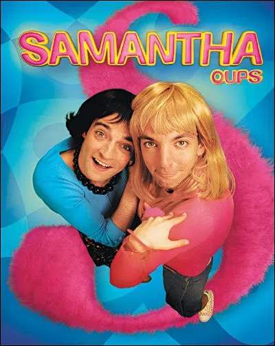 Sur quelle chaîne cette série est-elle diffusée ?