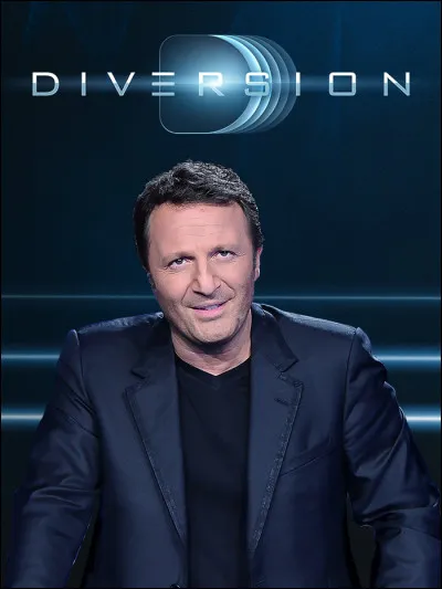 Sur quelle chaîne ce divertissement est-il diffusé ?