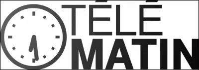 Sur quelle chaîne ce journal est-il diffusé ?