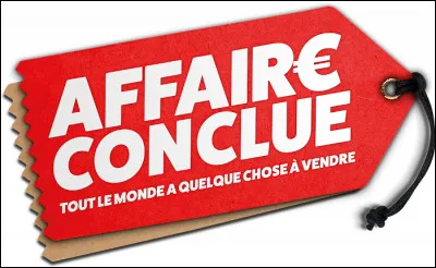 Sur quelle chaîne ce divertissement est-il diffusé ?