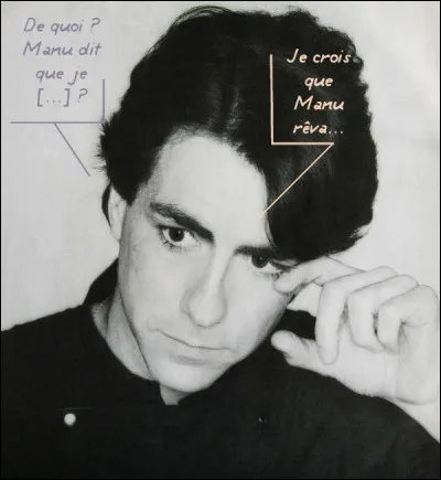 Cas de conscience pour celui-ci ! Et cas de figure pour vous, non ?