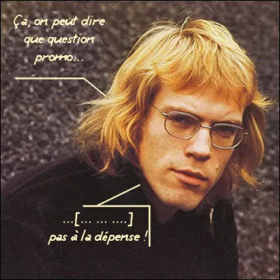 C'est bien Mireille et son "Petit Conservatoire" qui a fait connaître ce grand monsieur.