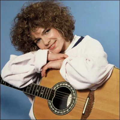 À force de l'entendre nous seriner ses "Bêtises" (en 86), on ne pouvait plus la voir en [... ...] !