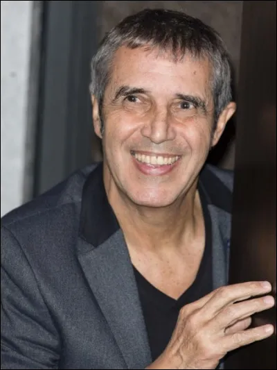 Complétez les paroles de cette chanson de Julien Clerc nommée "Cur de rocker" : "Jnétais encore quun teenager / Qujsuis parti vivre ma vie en outsider / Mon père voulait me retenir / Tout cquil a trouvé à mdire / Cest : 'tu vas faire ... ta mère'" ?