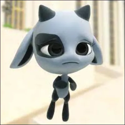 Et lui comment s'appelle-t-il ?