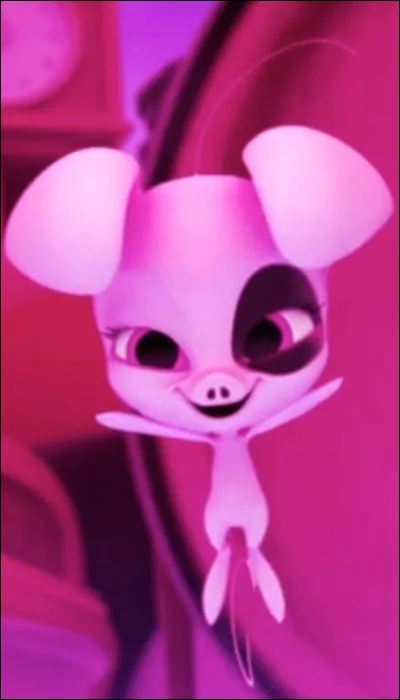 Comment s'appelle-t-il ?