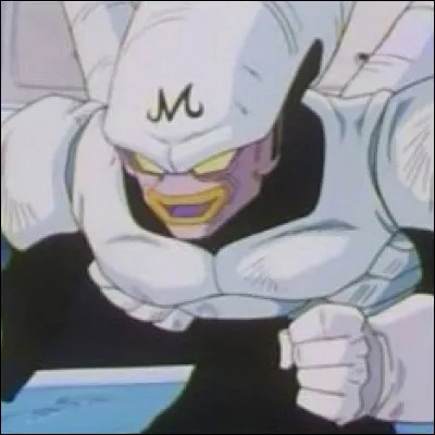 Comment se nomme ce personnage ?