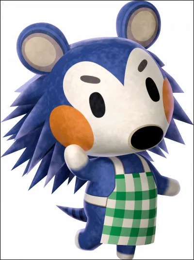 Comment s'appelle la boutique de layette ?