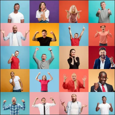 Quelle est la personne la plus proche de toi ?