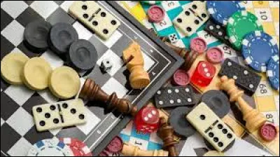 Quels sont tes jeux préférés ?