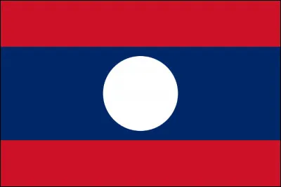 Quel est ce drapeau ?