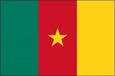 Quel est ce drapeau ?