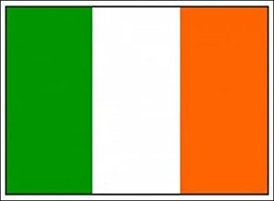 Quel est ce drapeau ?