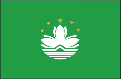 Quel est ce drapeau ?