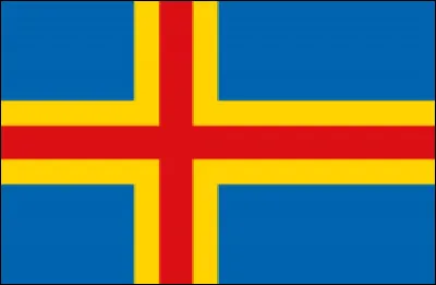 Quel est ce drapeau ?