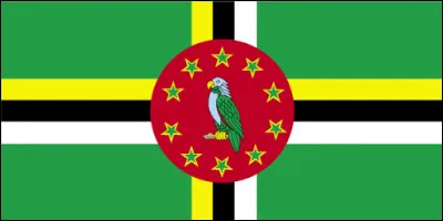 Quel est ce drapeau ?