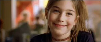 Sarah Delgado a des origines canadiennes.