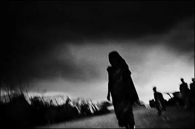 Quel photographe a pris cette photo ?