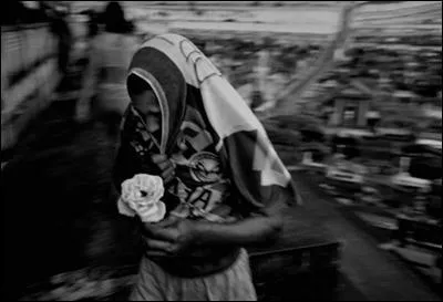 Quel photographe a pris cette photo ?