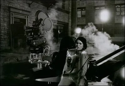 Quel photographe a pris cette photo ?