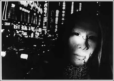 Quel photographe a pris cette photo ?