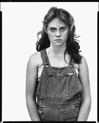 Quel photographe a pris cette photo ?