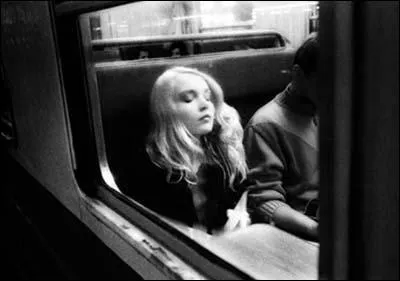 Quel photographe a pris cette photo ?