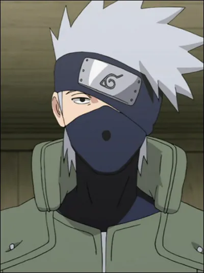 À quel manga appartient ce personnage-ci ?