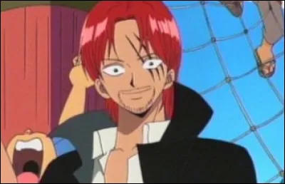 À quel manga appartient ce personnage-là ?