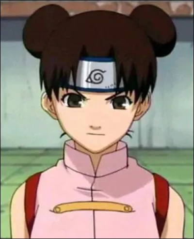 Ce personnage fait partie de quel manga ?