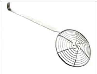 Est-ce une araignée ?