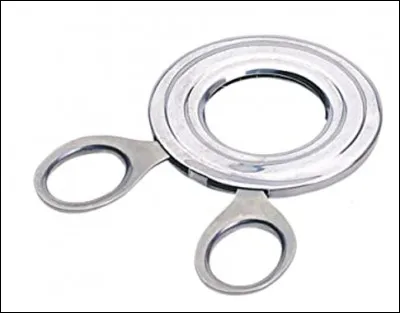 Est-ce un coupe-carottes ?