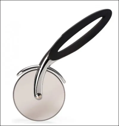 Est-ce une trancheuse à saucisson ?