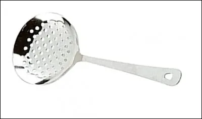 Est-ce une passette ?