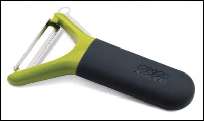 Est-ce un coupe-frites ?