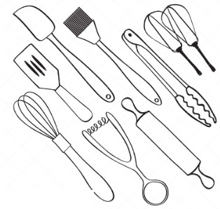 Quiz Cuisine